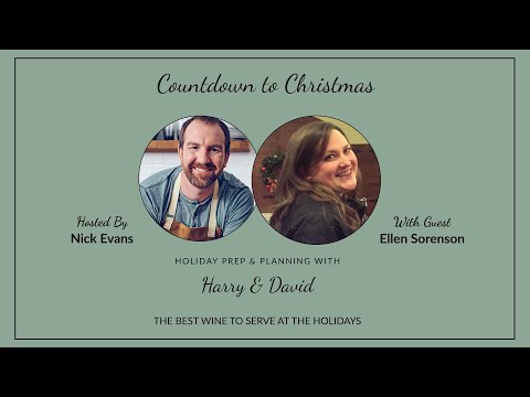 Best Wine to Serve at the Holidays