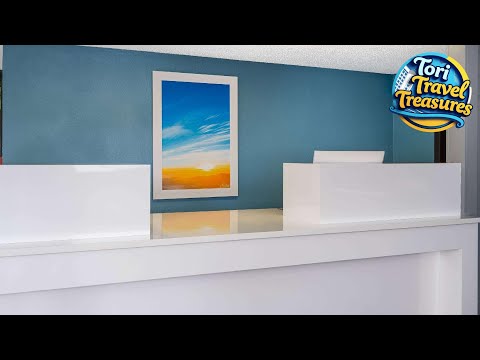 Days Inn by Wyndham Columbus/Worthington | Columbus (OH), United States | Hotel Review 🛏️