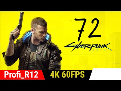 To zniszczyło mu życie | Cyberpunk 2077 PC (PL) [#72]