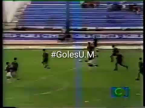 Unión Magdalena 4-0 Deportes Quindío 1999