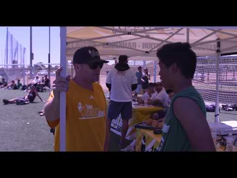 Derek Ng Earns Invite | Top 12 Series