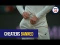 Latest: Australian ball-tampering trio sent home and sanctioned