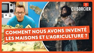 Nos maisons de demain - C'est pas sorcier