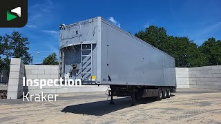 Stas S300ZX APK 09/26 Schubbodenauflieger | Bild 4 - Autoline