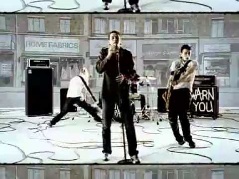 Johnny Panic - Automatic Healer