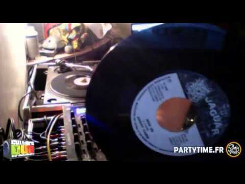 Culture Dub Radio Show - Décembre 2015