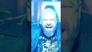Triple H Custom WWE Titantron 2022 - &quot;The Game&quot;