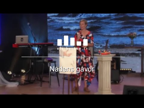 Nådens gåvor
