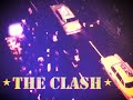 The Clash Cool Confusion Punk Club Mix