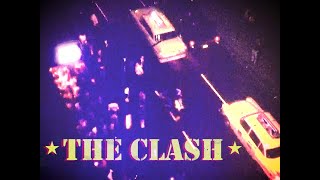 The Clash Cool Confusion Punk Club Mix