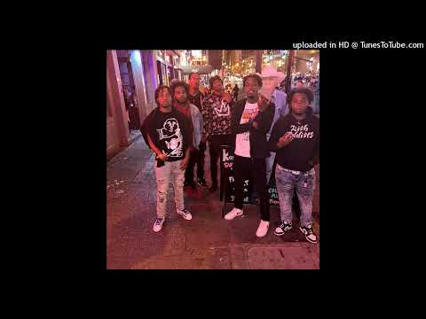 Azul Benji - All About The Benjamins Remix Ft. Ap , NBandz , Luh Guwop , Braden Lee & Valley (Audio)