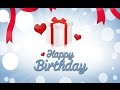 Happy Birthday Big Band Version