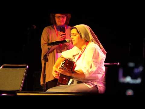 Alguien esta orando por mi.