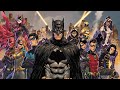 Mha React To Deku As Batman IzuMomo WonderBat Part 3 3
