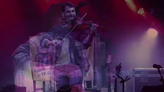 Music video thumbnail preview for Jason Boland \u0026 The Stragglers - Dark and Dirty Mile (Live from Cain's Ballroom) by Jason Boland & The Stragglers