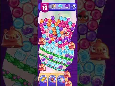 (Angry birds dream blast) Level 8928 gameplay, subscribe for latest update!