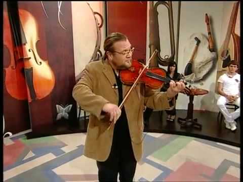 Zoran Dzorlev "Svilen konac"