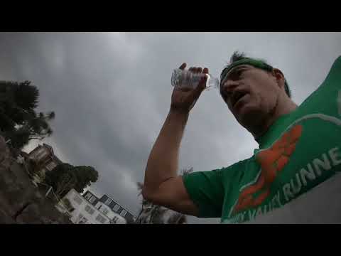 Torbay Half Marathon 2019