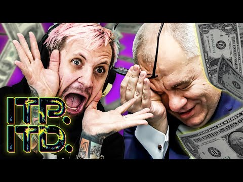 Przewaliłem 70mln zł na odcinek, który się nie odbył - ITPITD #3