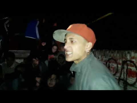 GZ VS FRM | 4tos (6ta Fecha) 1vs1 |GMTM