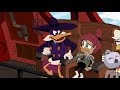 Ducktales End Credits But It S With Ocean Man