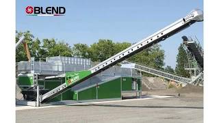 A240 Blend Betonmischanlage – Video 2