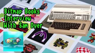 The Retro Hour - Episode 24 (Seaside Arcades and C64s with Sam Dyer)