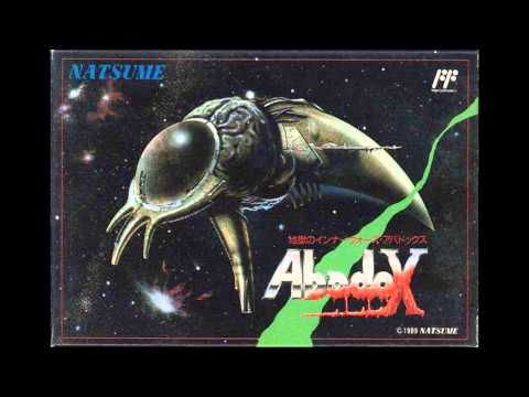 AbadoX - Stage 4 Theme (2014/01/29)