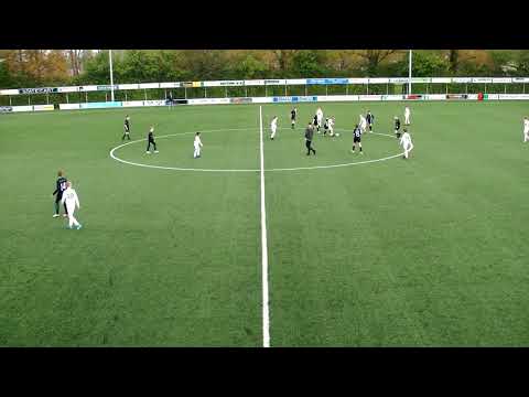 RKZVC-HMC'17 JO13-1 - FC Dinxperlo JO13-2
