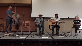 Avett Brothers - "I Wish I Was"