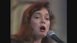 Nanci Griffith -- Goin&#39; Gone