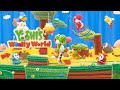 Yoshi S Woolly World Longplay Wii U