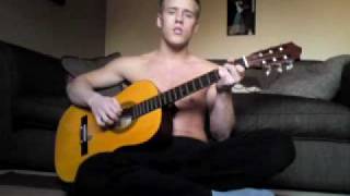 The super orchestra cover, lay me down, by crazydanban.