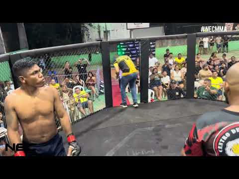 NEC 85 L6 Kaua x Uziel - 12/06/2026 - Pracuúba/ Ap / Bra