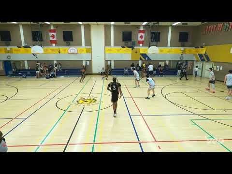 L.I.F.T Int.(45) tier 6 Splash(55) - tcbl saturday