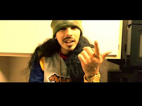 Chino Loc & Richie Rollin - Holyfield (Clean)