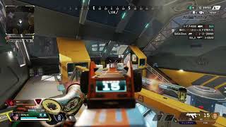 Apex Highlight#7  #apexlegends