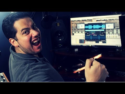 Nail the Psytrance Bass EVERYTIME!!