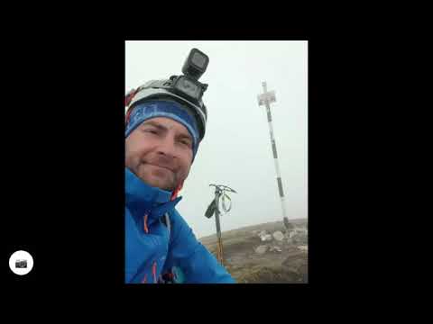 Valea Rea-Varful Bucsoiu