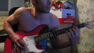 Lillian Axe - She Likes It On Top