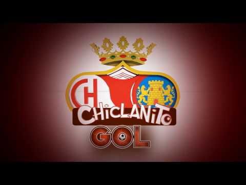Chiclanito GOL (2-2) Nene La Palma CF 2 - 3 Chiclana CF