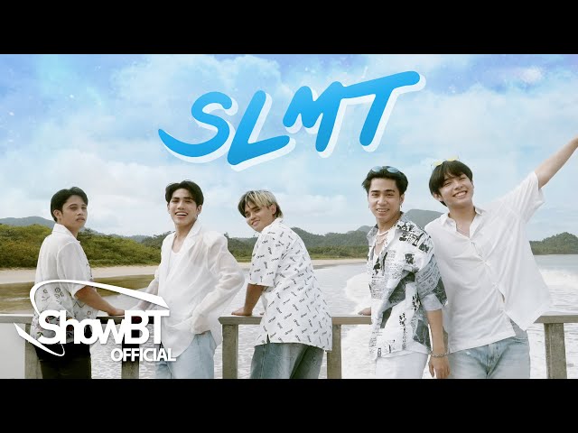 WATCH: SB19 caps off 2021 with ‘SLMT’ music video