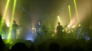 British Sea Power Who's In Control & Bad Bohemian live Leeds April 2017