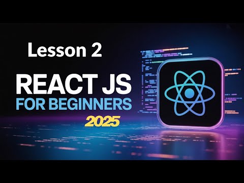 React Js - The Beginner Masterclass | Lesson 2 - Finalizing the Random Dog App