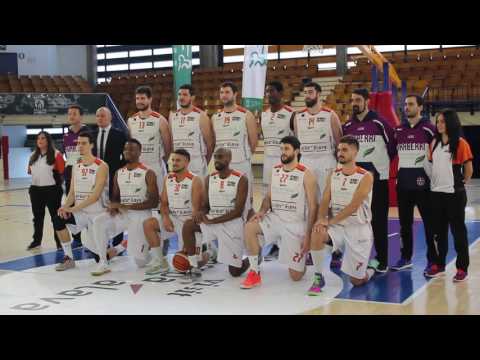 MAKING OFF Poster Sáenz Horeca Araberri