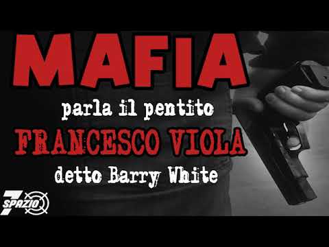 «Si commettevano omicidi in continuazione». Parla il pentito Francesco Viola (Barry White)