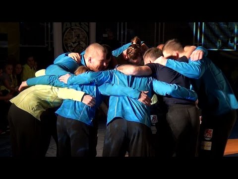 KLZ: AKS Białogard vs AZS AWF Warszawa