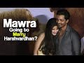 Mawra  Going to Marry Harshvardhan? | Desi Tv
