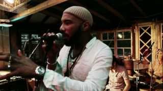 Mop Mop *Let I Go* Feat. Anthony Joseph Live at Club Der Visionäre / Berlin (HD1080p)