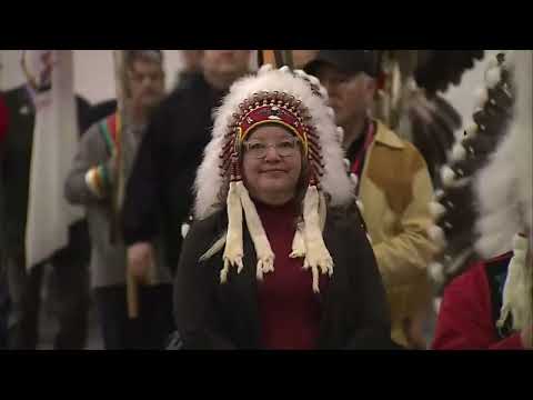 AFN Special Chiefs Assembly: Day 1 - Morning | APTN News